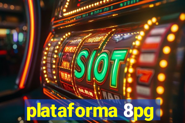 plataforma 8pg